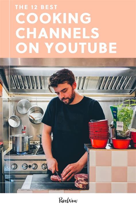 best cooking chanel on youtube|best food eating YouTube channels.